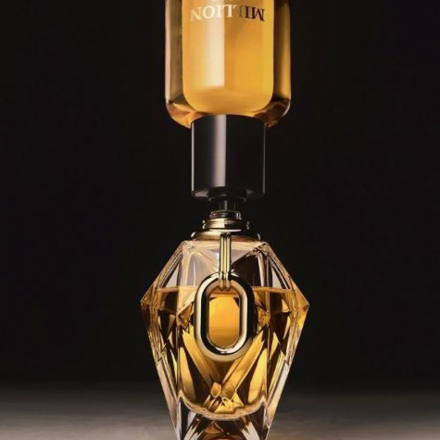 Paco Rabanne Million Gold For Her Parfum 50 ml