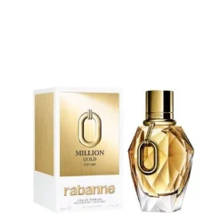 Paco Rabanne Million Gold For Her Parfum 50 ml