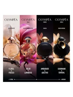 Paco Rabanne OLYMPÉA ABSOLU Parfum Intense 80 ml