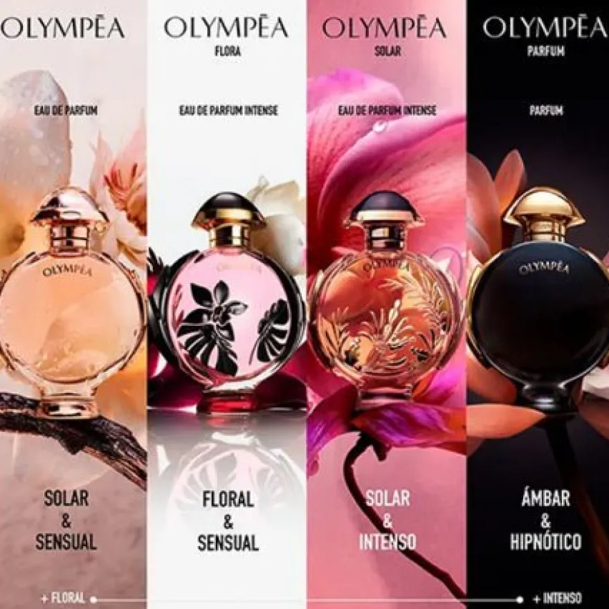 Paco Rabanne OLYMPÉA PARFUM 50 ml