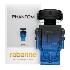 Paco Rabanne Phantom Intense Eau de Parfum 100 ml