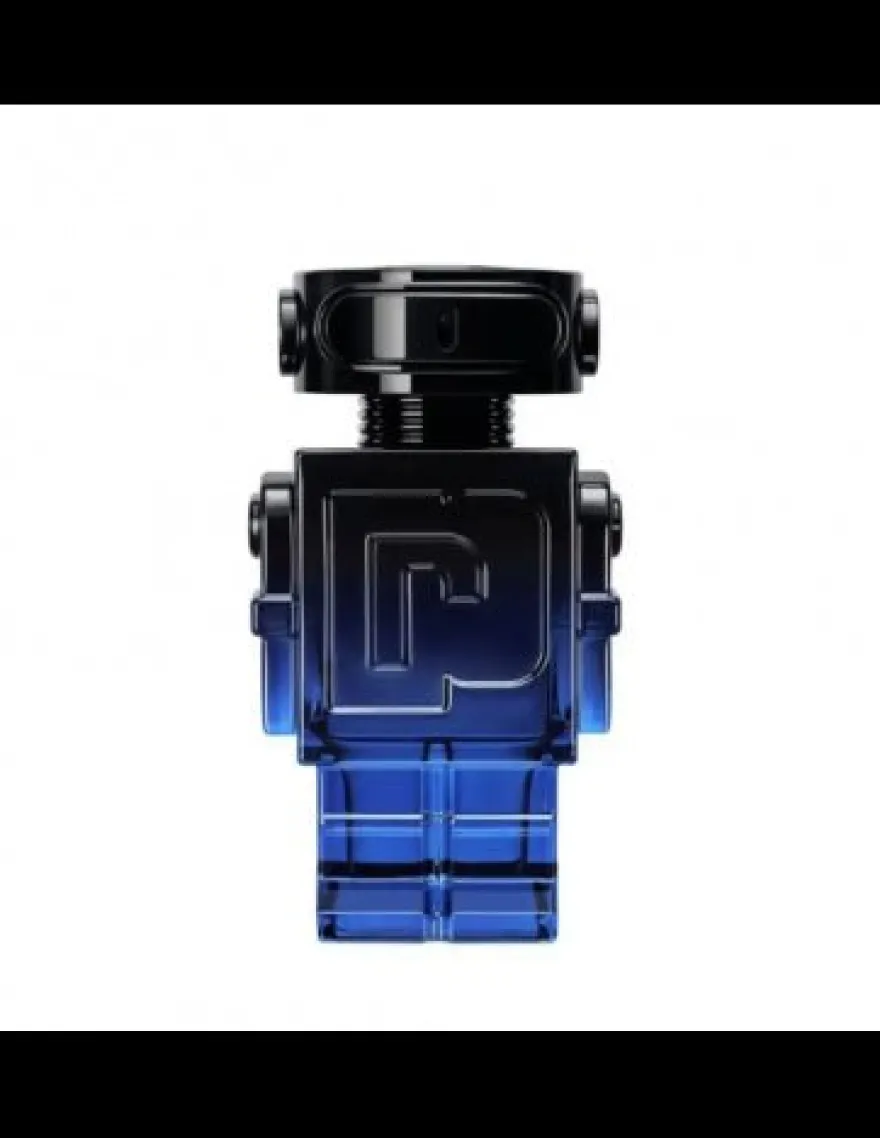 Paco Rabanne Phantom Intense Eau de Parfum 100 ml