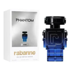 Paco Rabanne Phantom Intense Eau de Parfum 100 ml