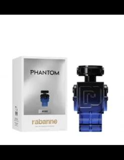 Paco Rabanne Phantom Intense Eau de Parfum 100 ml