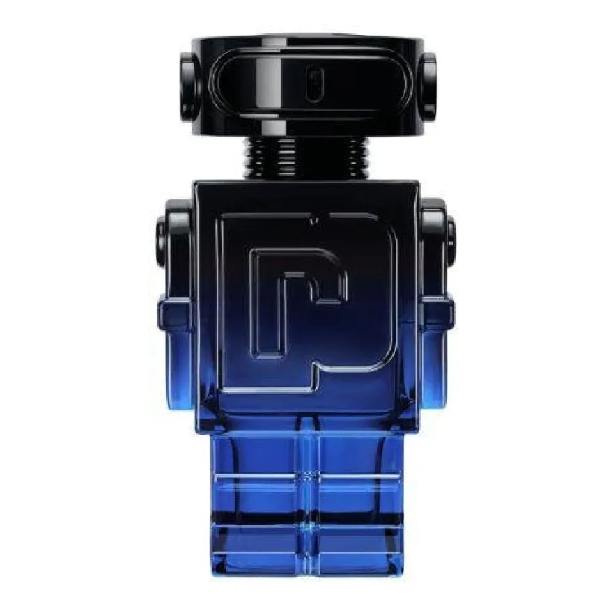 Paco Rabanne Phantom Intense Eau de Parfum 100 ml