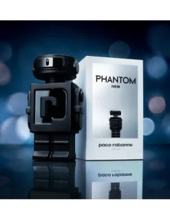Paco Rabanne Phantom Parfum 100 ml