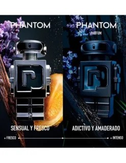 Paco Rabanne Phantom Parfum 100 ml