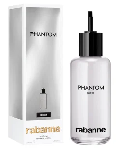 Paco Rabanne Phantom Parfum Recarga 200 ml