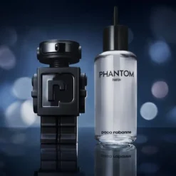 Paco Rabanne Phantom Parfum Recarga 200 ml