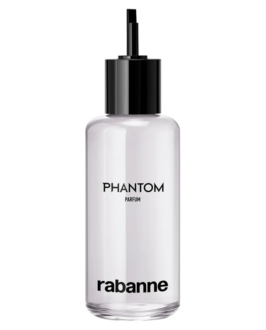Paco Rabanne Phantom Parfum Recarga 200 ml