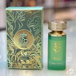 Paris Corner Khair Pistachio Eau de Parfum Vaporizador 100 ml