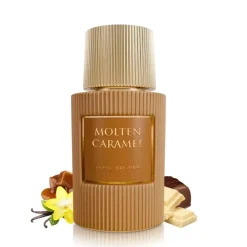 Paris Corner Molten Caramel Eau de Parfum Vaporizador 100 ml