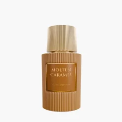 Paris Corner Molten Caramel Eau de Parfum Vaporizador 100 ml