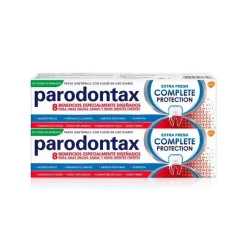 PARODONTAX Complete Protection Extra Fresh Pack 2x75ml