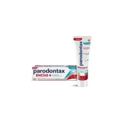 Parodontax Encías + Aliento y Sensibilidad Pasta Dental 75 ml