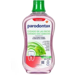 Parodontax Herbal Colutorio Diario Encías 500ml