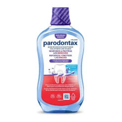 Parodontax Refuerza y Protege Colutorio 500 ml