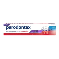 Parodontax Refuerza y Protege Pasta Dental 75 ml