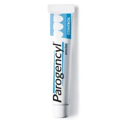 PAROGENCYL Encías Control Pasta Dentífrica 125ml