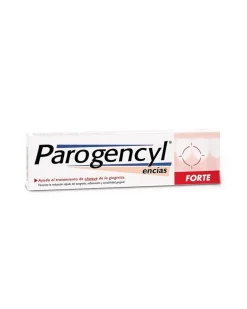 PAROGENCYL Forte Encias 75 ML