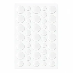 Patchd Clear Caja 5 Sobres
