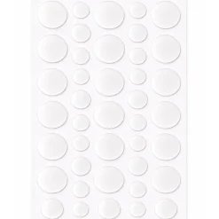 Patchd Clear Sobre 36 Dots