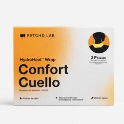 Patchdlab Cuello 3 unidades
