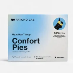 Patchd Lab Pies 2 unidades