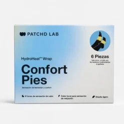 Patchd Lab Pies 2 unidades