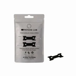 Patchd Lab Tiras Nasales Black 30 tiras