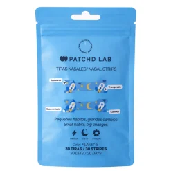 Patchd Lab Tiras Nasales Planet-S 30 Tiras