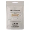 Patchd Lab Tiras Nasales Slim Fit Nude/Pearl 30 Tiras