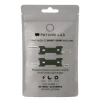 Patchd Lab Tiras Nasales Sport Green 30 Tiras