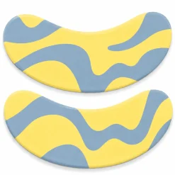 Patchd Parches Bolsas Y Ojeras Para Ojos Caja 5 Pares