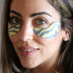 Patchd Parches Bolsas y Ojeras para Ojos