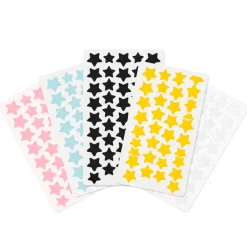 Patchd Star Caja Colores Surtidos 5 Sobres