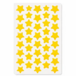 Patchd Star Caja Colores Surtidos 5 Sobres