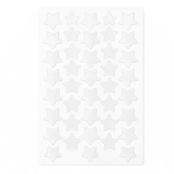 Patchd Star Caja Colores Surtidos 5 Sobres