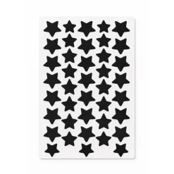 Patchd Star Caja Colores Surtidos 5 Sobres