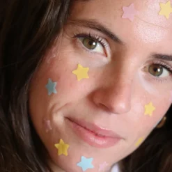 Patchd Star Caja Colores Surtidos 5 Sobres