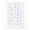 Patchd Star Holografic Sobre 40 unidades