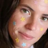 Patchd Star Transparente Sobre 40 unidades