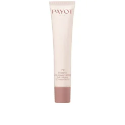 Payot CC Cream Anti-Rougeurs SPF50+ Correctora Calmante 1 unidad