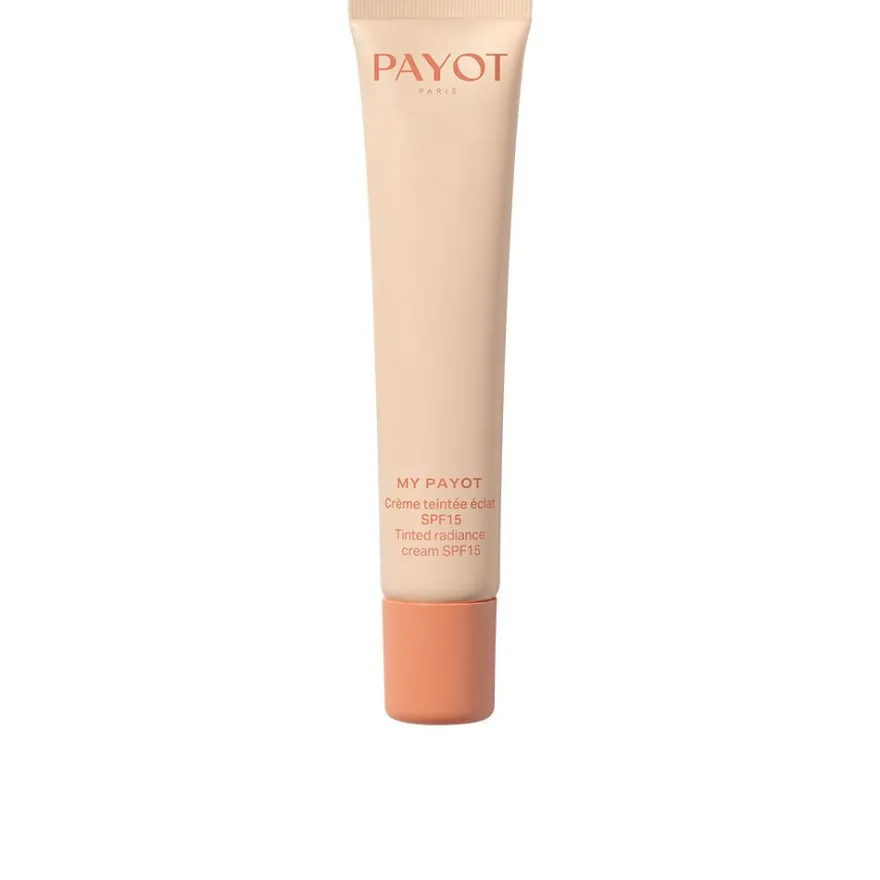 Payot My Payot Crema Iluminadora con Color SPF15 40 ml