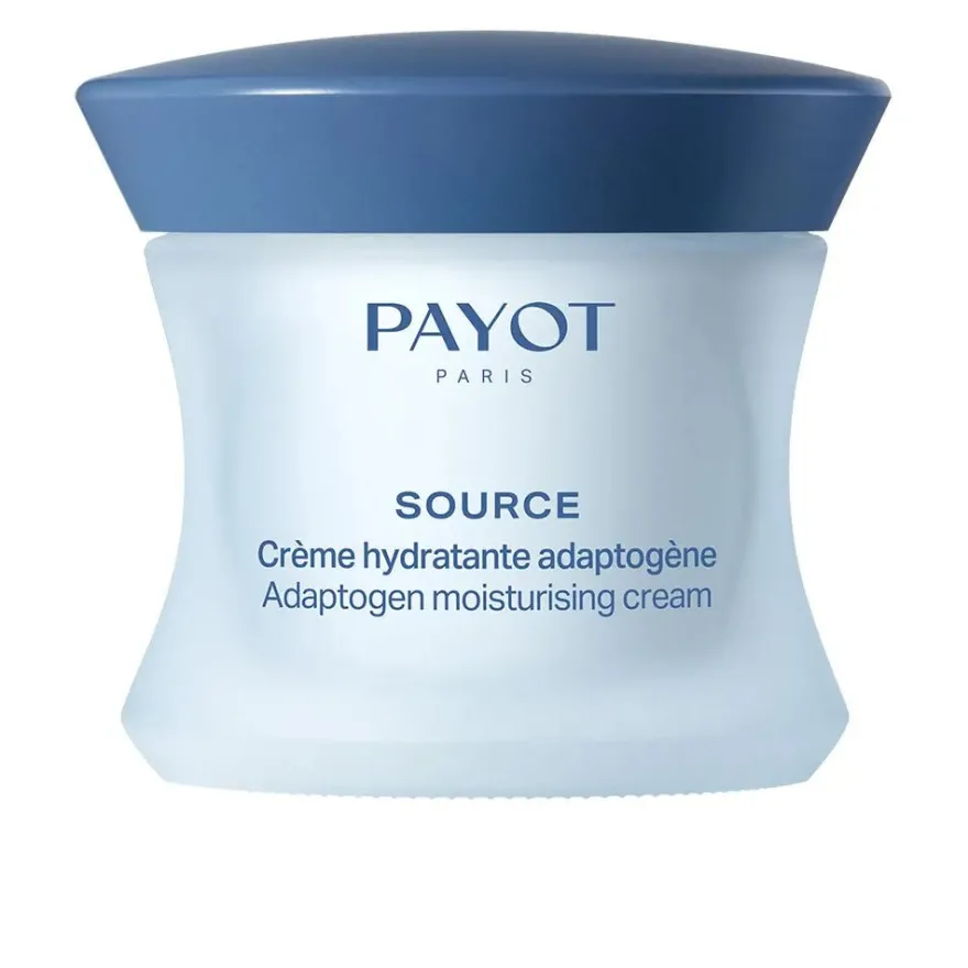 Payot Source Crema Hidratante Adaptógena 50 ml