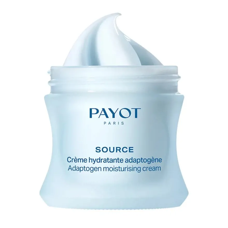Payot Source Crema Hidratante Adaptógena 50 ml