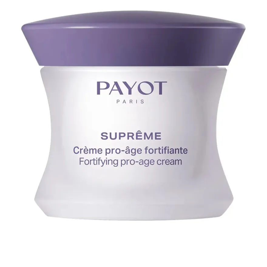 Payot Suprême Crema Pro-Age Fortificante 50 ml