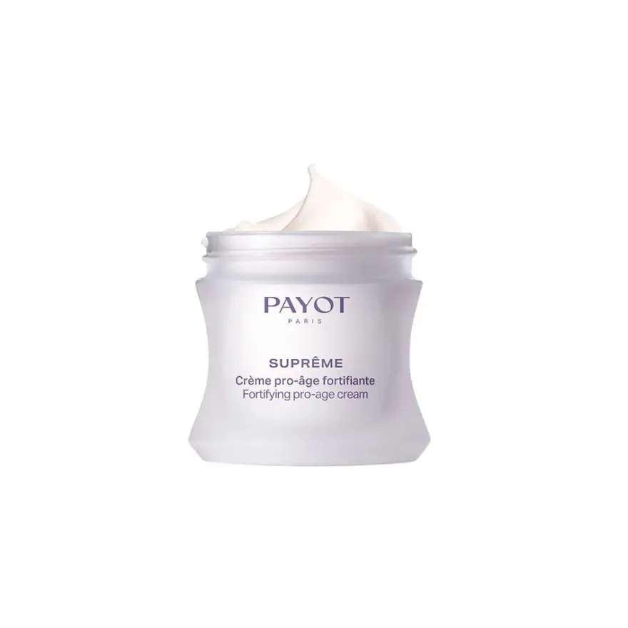 Payot Suprême Crema Pro-Age Fortificante 50 ml
