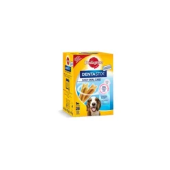 Pedigree DentaStix Snacks para Perros Adultos 28 uds