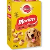 Pedigree Markies Galletas para Perros 1,5Kg